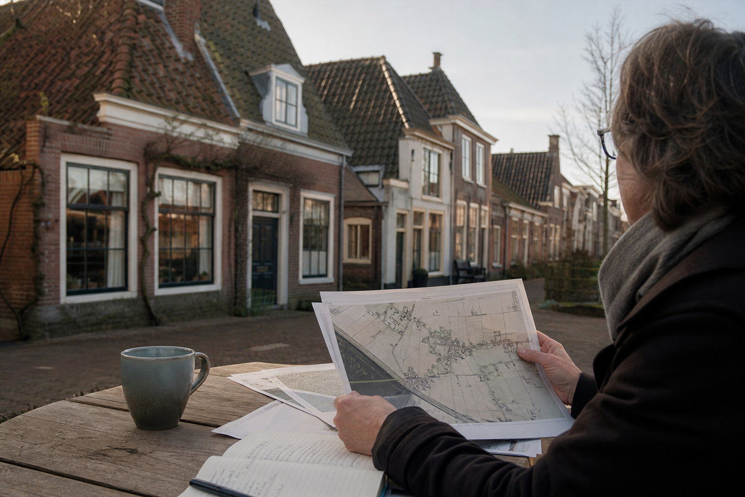 Praktische woon- en bouwsituatie bij voegmortel voor oud metselwerk: waarom harder niet automatisch beter is