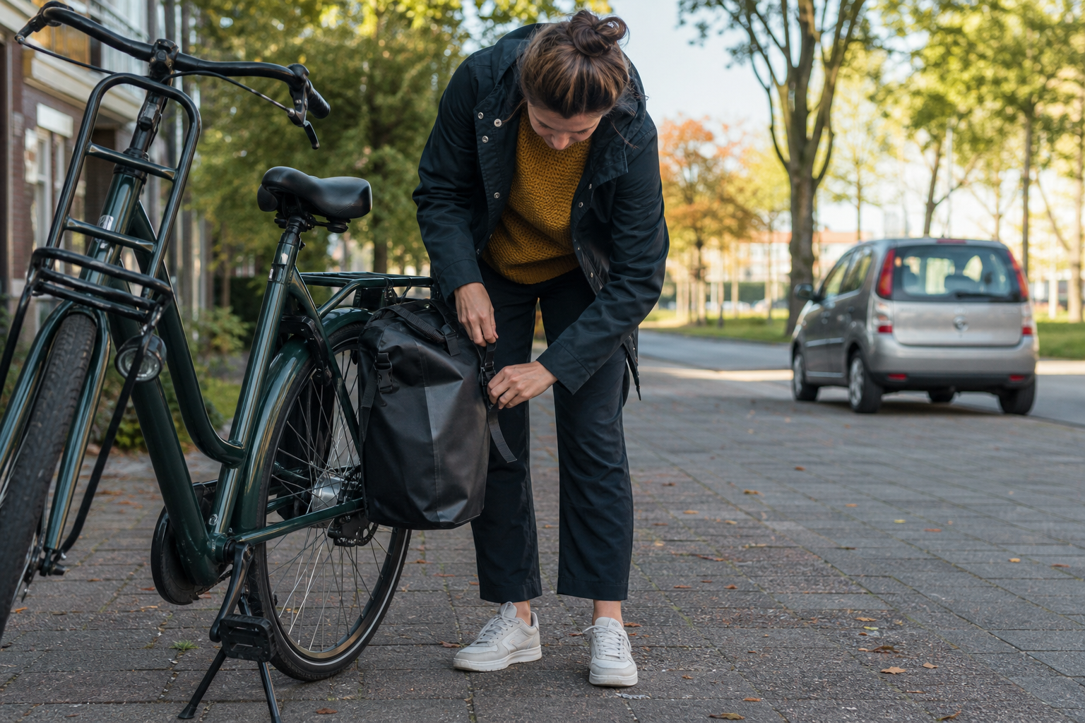 Praktische woon- en bouwsituatie bij ventilatie controleren na isoleren: zo houd je comfort en lucht in balans